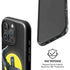 Marvel Black Panther Moon light iPhone 16 Pro Magsafe Impact Case